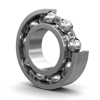6300 serie Deep Groove Ball Bearings